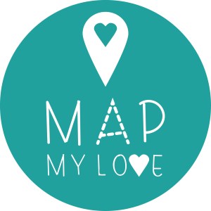 Map my Love